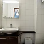 Lomavuokra Keskuskuja 5, Alppikeskus Apartament