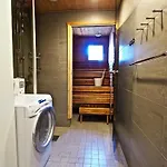 Lomavuokra Keskuskuja 5, Alppikeskus *