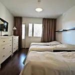 Lejlighed Lomavuokra Keskuskuja 5, Alppikeskus *