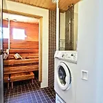 Apartament Lomavuokra Keskuskuja 5, Alppikeskus *