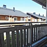 Lomavuokra Keskuskuja 5, Alppikeskus Apartament