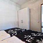 Lomavuokra Keskuskuja 5, Alppikeskus Apartament