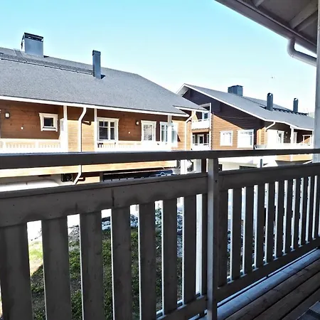 Lomavuokra Keskuskuja 5, Alppikeskus Lägenhet