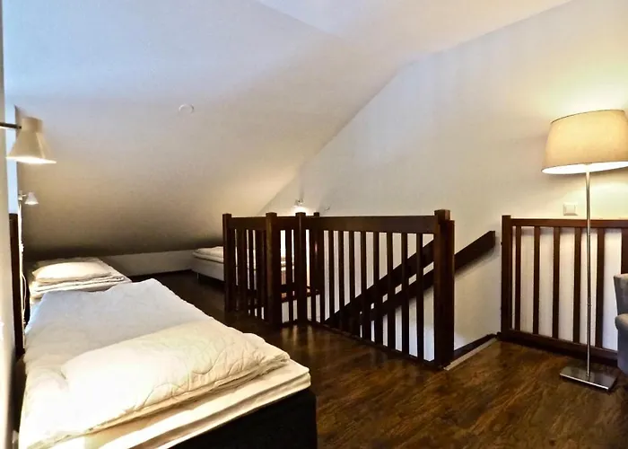 Lomavuokra Keskuskuja 5, Alppikeskus Διαμέρισμα Levi